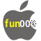 Aplicativo fun009 para iOS